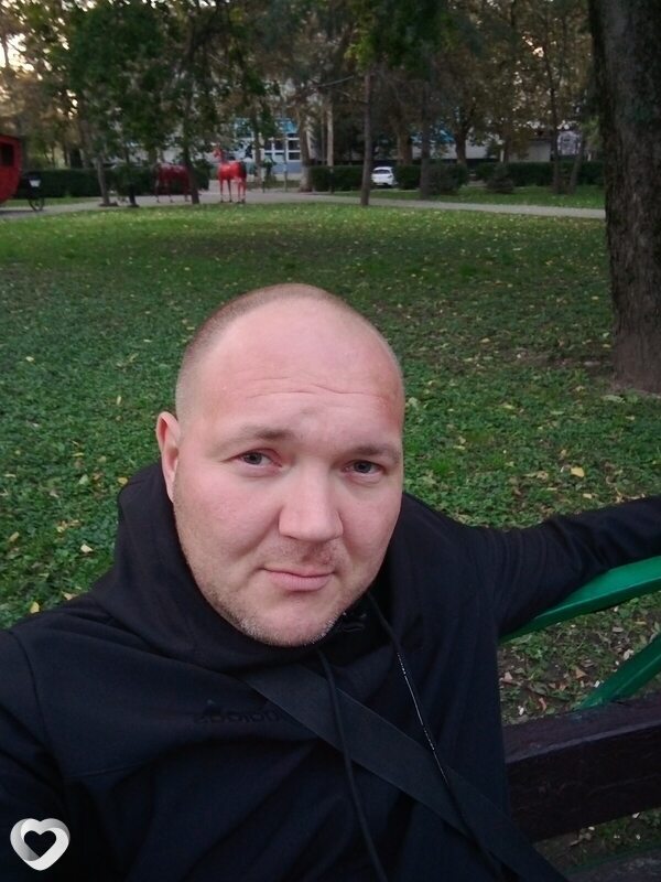 Максим, 41, Шахтах — анкета №415988