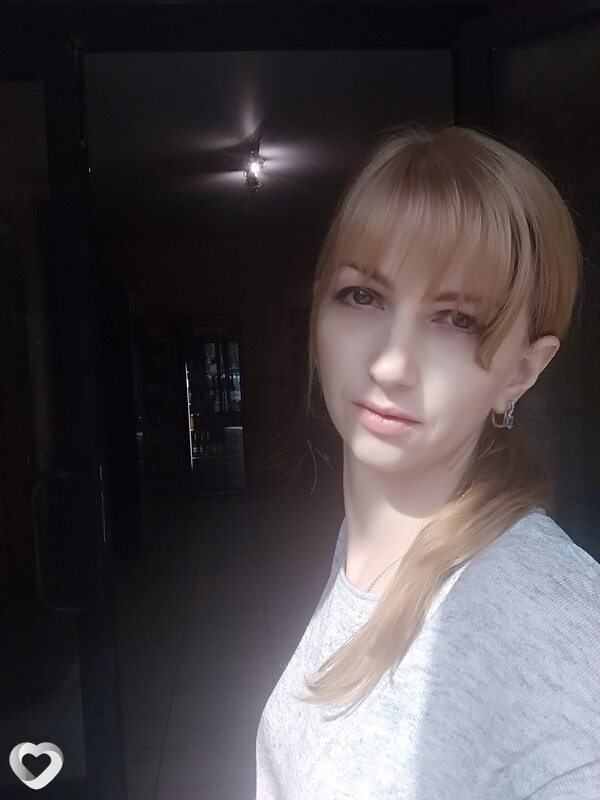 Blondi, 37, Люберцах — анкета №415992