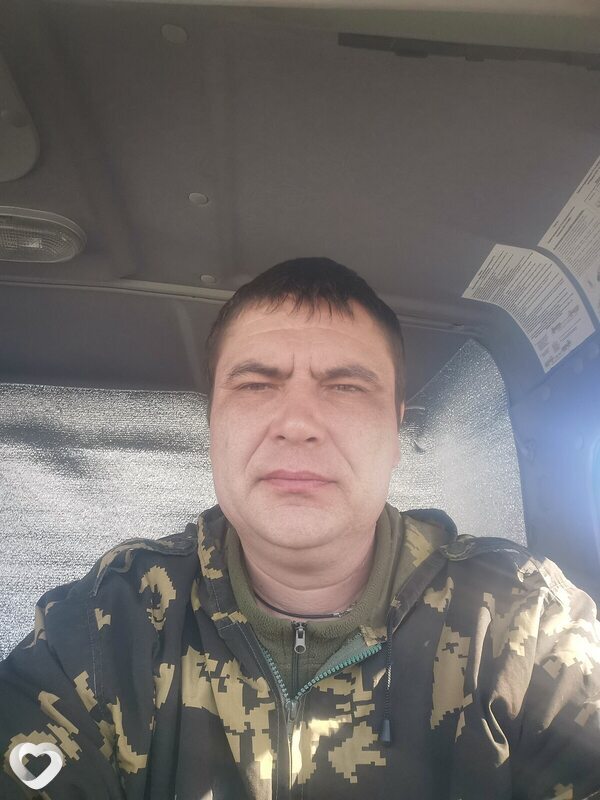 Михаил, Новопавловск