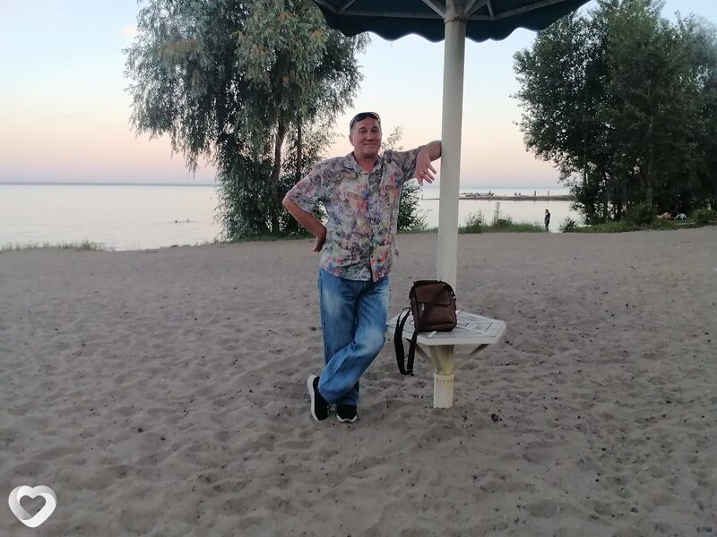 Андрей, Татарск