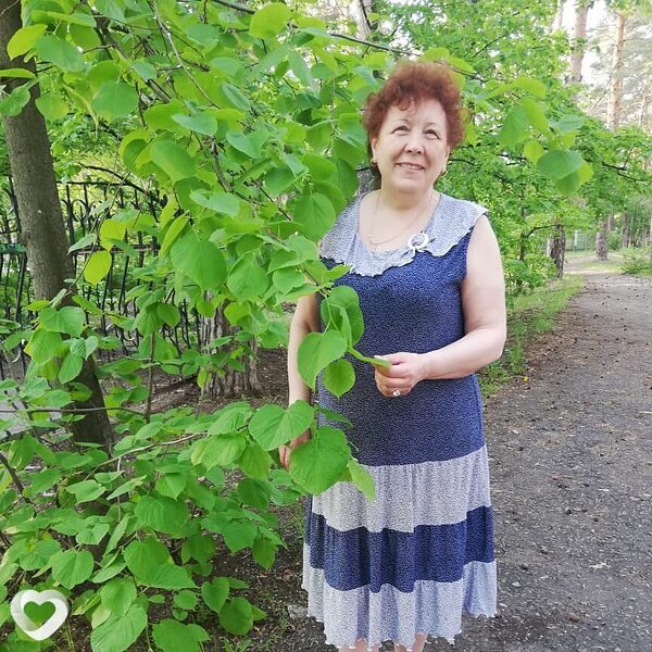 Майя, 68, Тамбове — анкета №415996