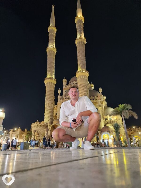 Alex, 35, Лодзь — анкета №416010