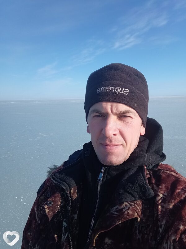 Владимир, 40, Атырау(гурьев) — анкета №416045