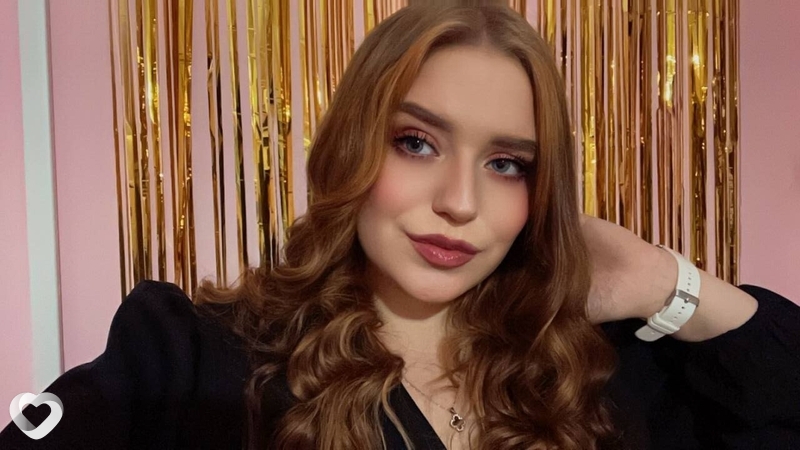 Татьяна, 26, Могилев — анкета №416046