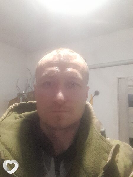 Сергей, 39, Донецк (Ростовская Обл.) — анкета №416048