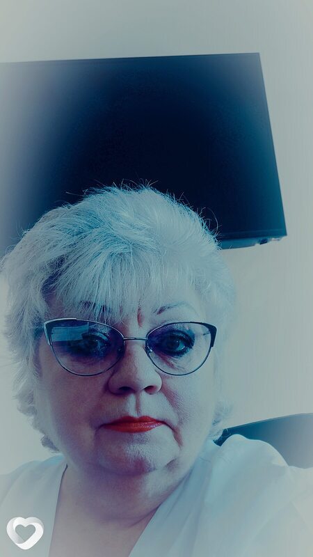 Татьяна, 58, Витебске — анкета №416052