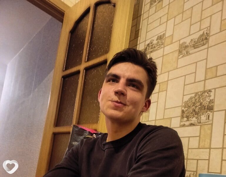 Евгений, 24, Липецке — анкета №416055