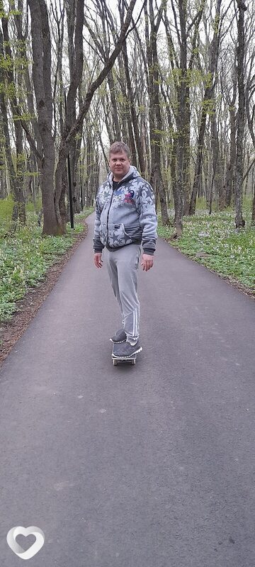 Дмитрий, 48, Ставрополе — анкета №416058