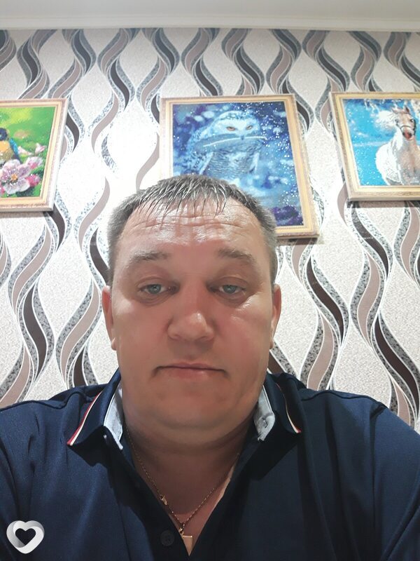 Ruslan, 45, Бугульме — анкета №415739