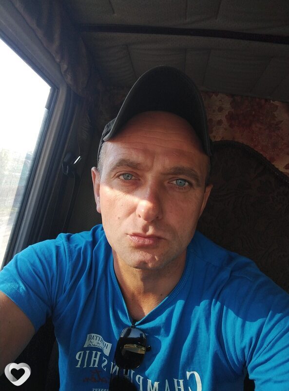 Wowa, 40, Бобруйске — анкета №415744