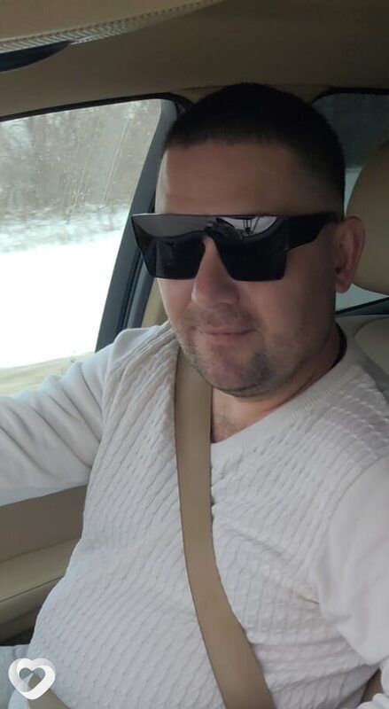 Хороший, 40, Казани — анкета №415746