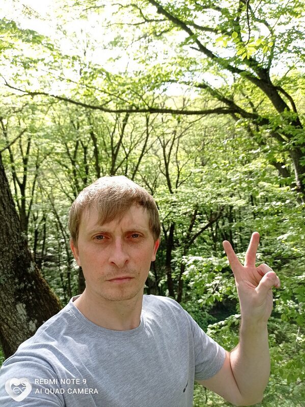 Kaupervut, 39, Ростове-на-Дону — анкета №415753