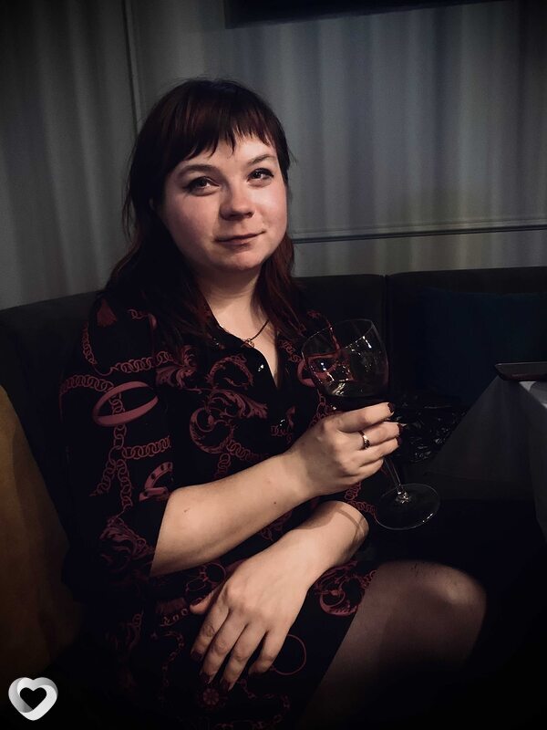 Люба, 30, Волгограде — анкета №416418