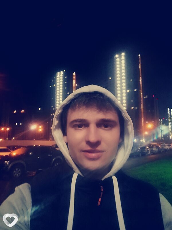 Ваня, 36, Санкт-Петербурге — анкета №416424