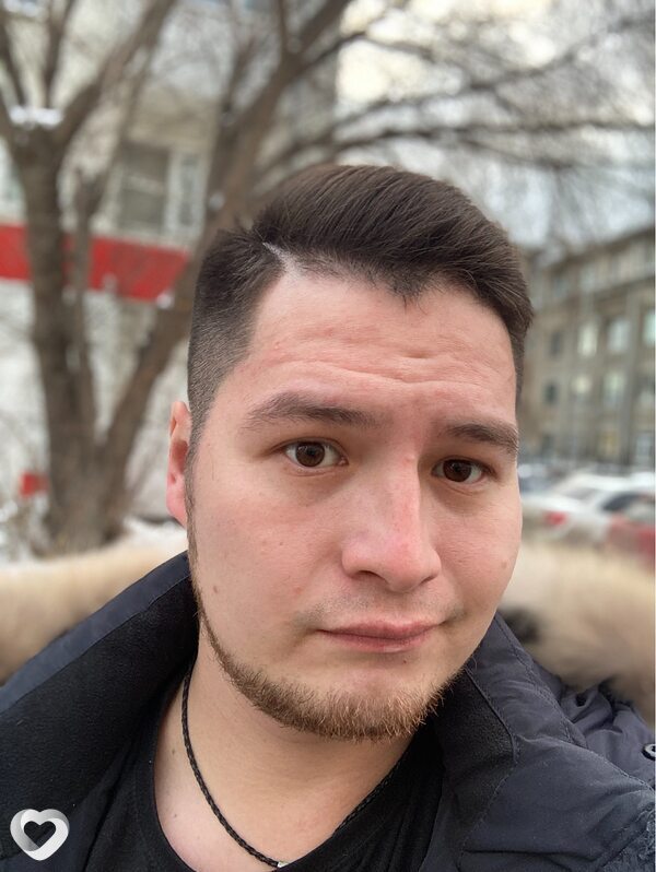 Айдар, 32, Норильске — анкета №416428