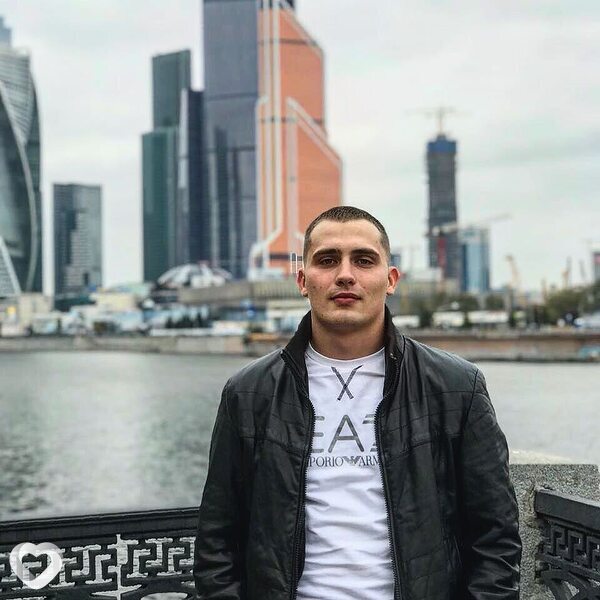 Алекс, 36, Валуйках — анкета №415836