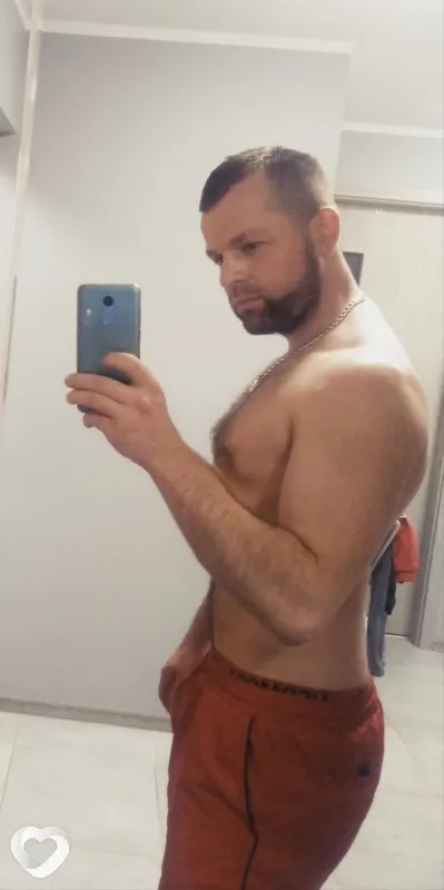 Владимир, 39, Минске — анкета №8697