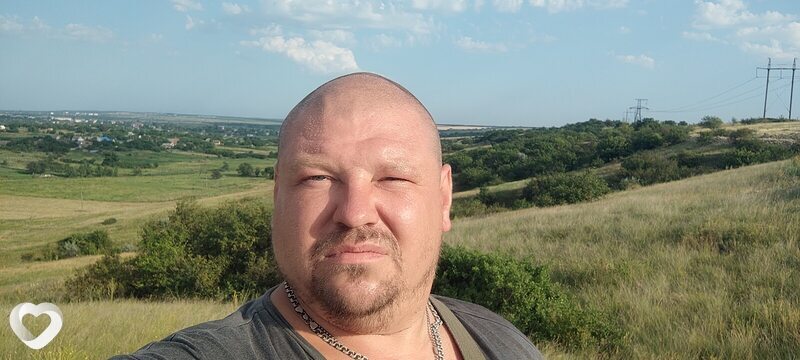 Денис, 39, Харькове — анкета №415839