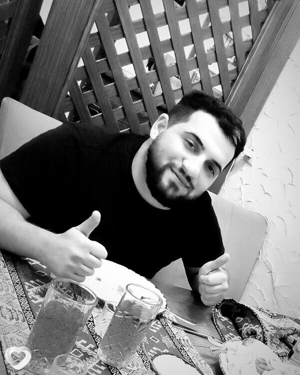 Артем, 29, Сочи — анкета №415847