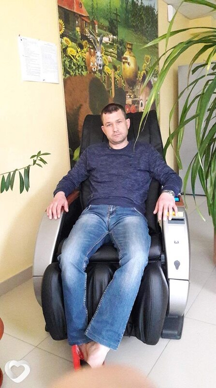 Андрей, 43, Нижнем Тагиле — анкета №415855