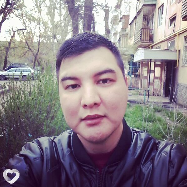 Азамат, 36, Актобе — анкета №415856