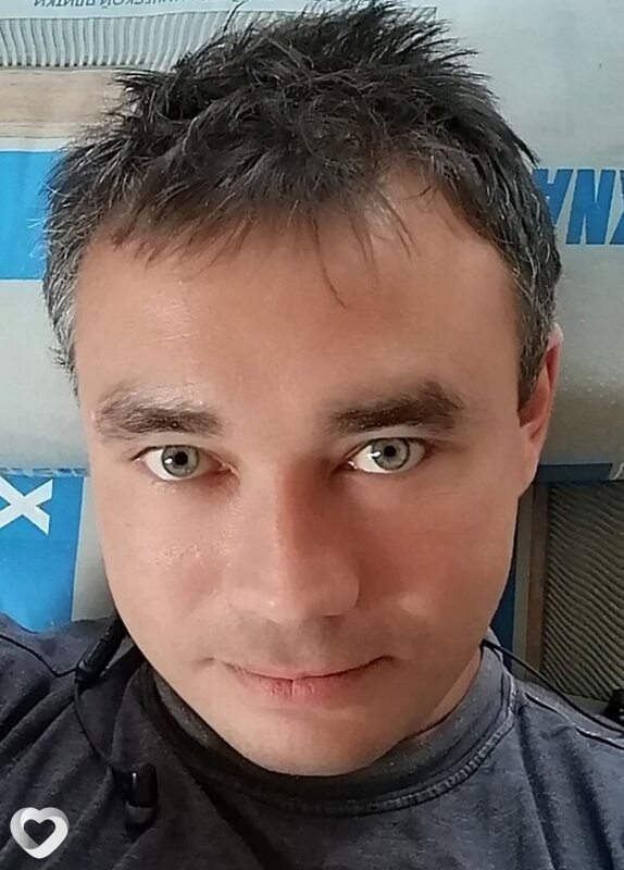 Вадим, 42, Уфе — анкета №415857