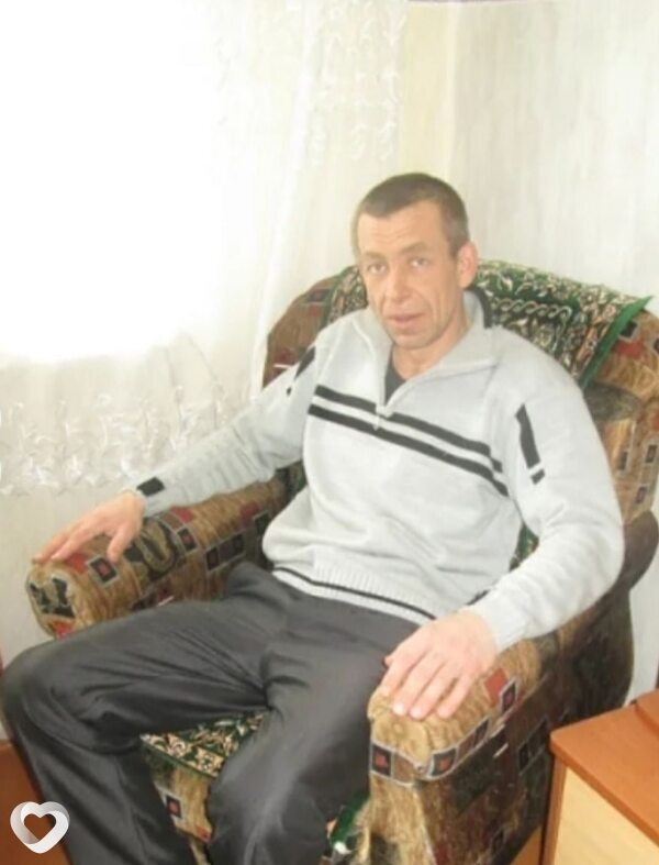 Алексей, 53, Молодечно — анкета №415860