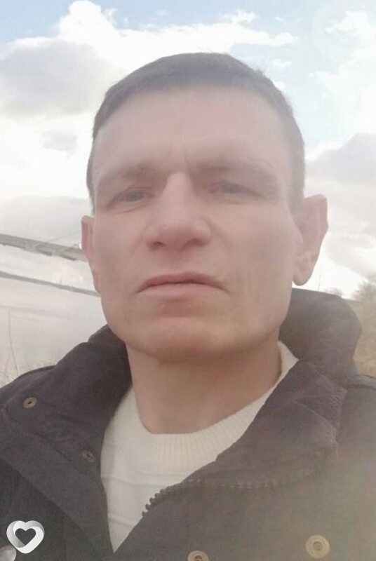 Serg, Кимры