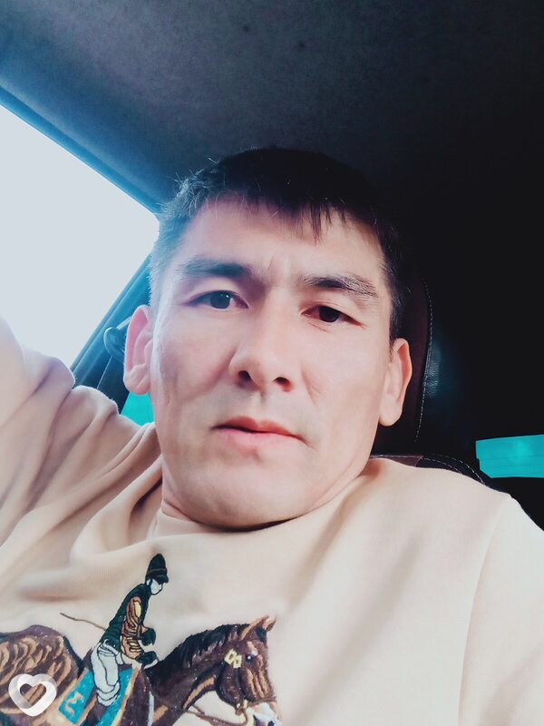Бауыржан, 40, Шымкенте — анкета №416765