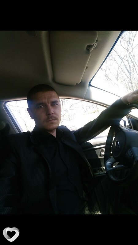 Сергей, 40, Волгограде — анкета №416767