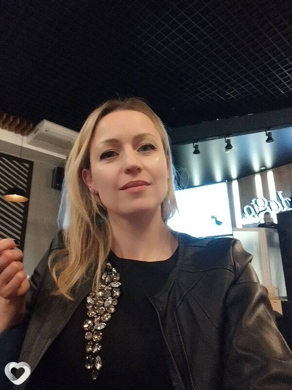 Оксана, 42, Гомеле — анкета №416768