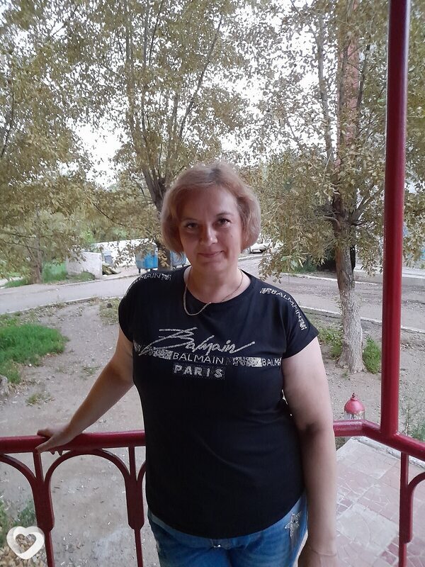 Елена, 48, Чите — анкета №416774