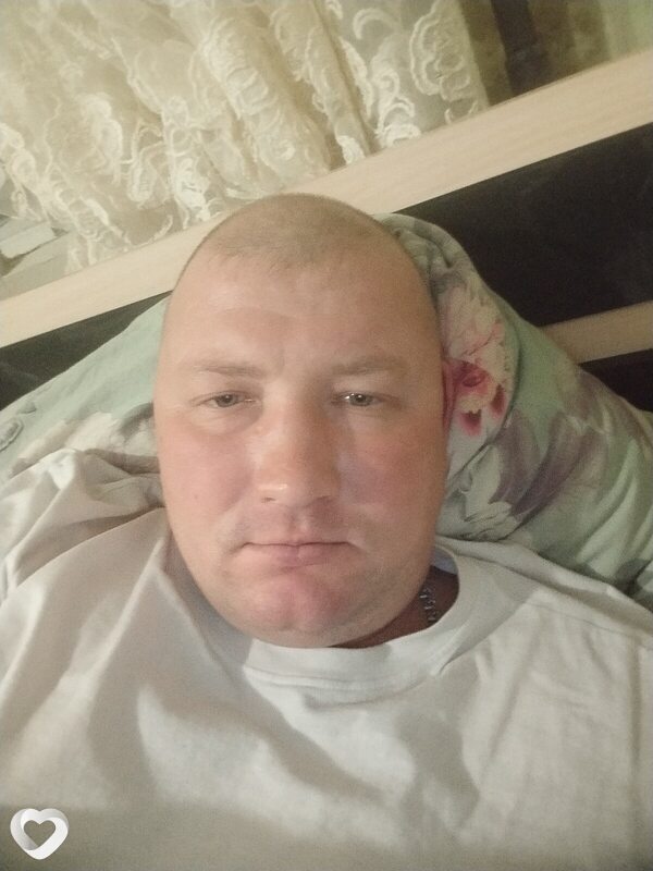 Дмитрий, 36, Чебоксарах — анкета №416778
