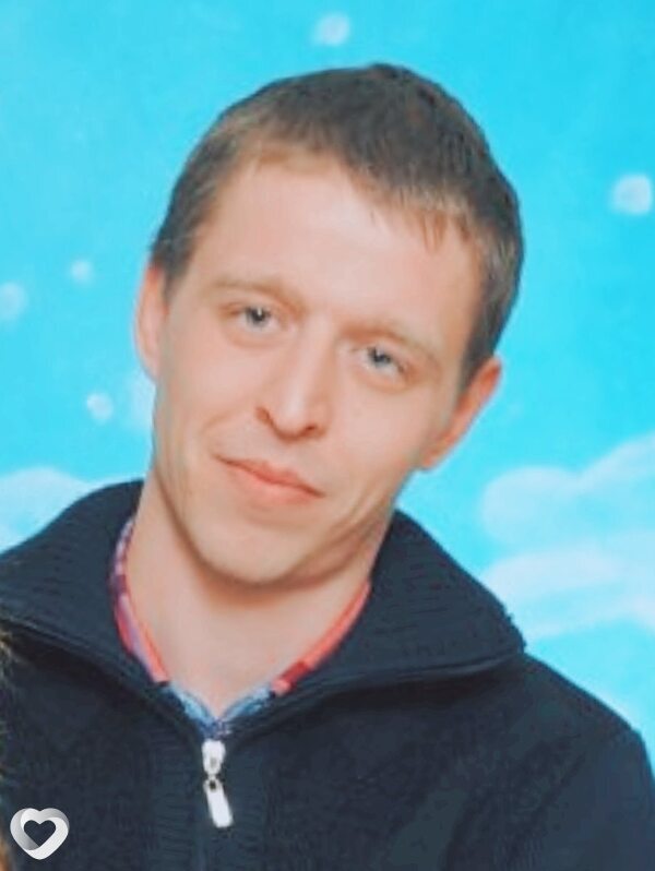 Владимир, 36, Москве — анкета №416781