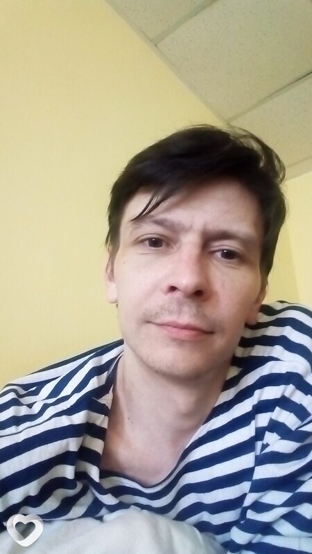 Серёга, 39, Александрове — анкета №415964