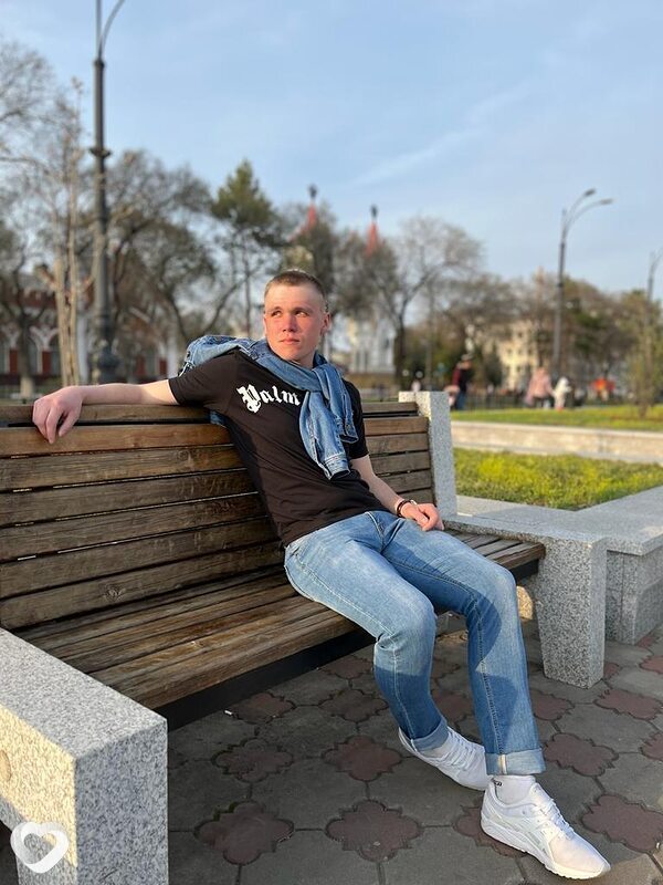 Игорь, 27, Одинцове — анкета №415970