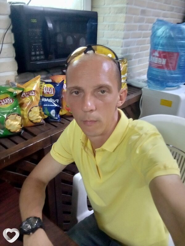 Александр, 44, Новороссийске — анкета №415971