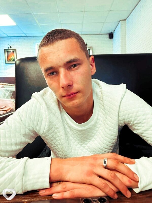 Влад, 29, Иркутске — анкета №415973