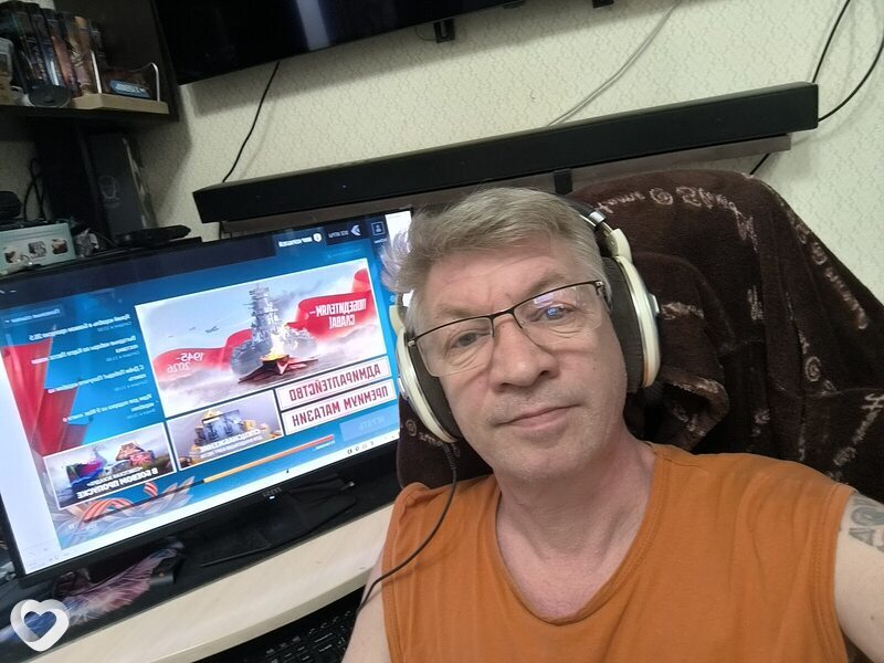 Саня, 51, Апрелевке — анкета №415974