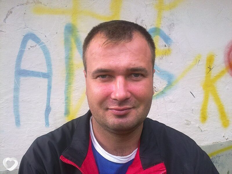 Андрей, 45, Архангельске — анкета №415982
