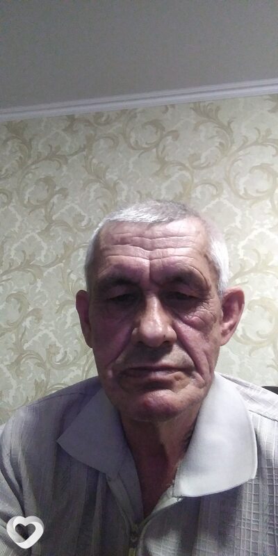 Инсаф, 62, Заинске — анкета №415983