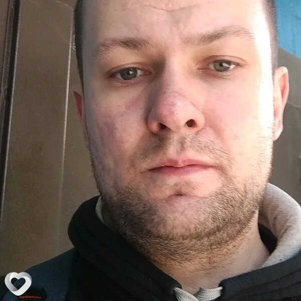 Артём, 36, Днепр — анкета №415984