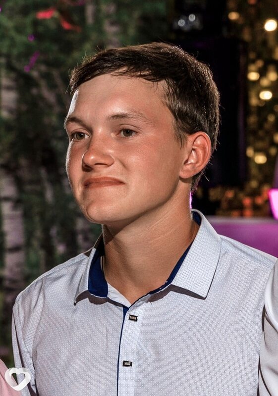 Сергей, Балашов