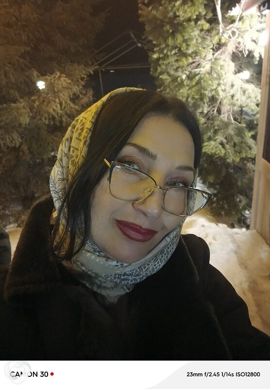 Тамара, 56, Кемерове — анкета №416015