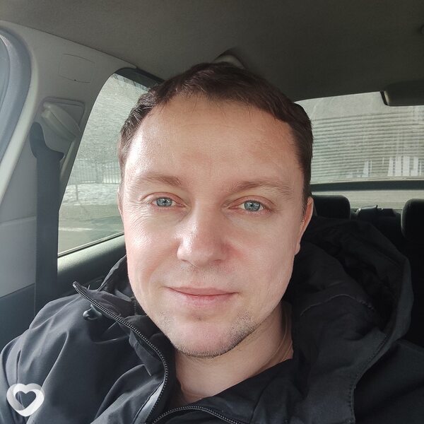 Владимир, 41, Москве — анкета №416016