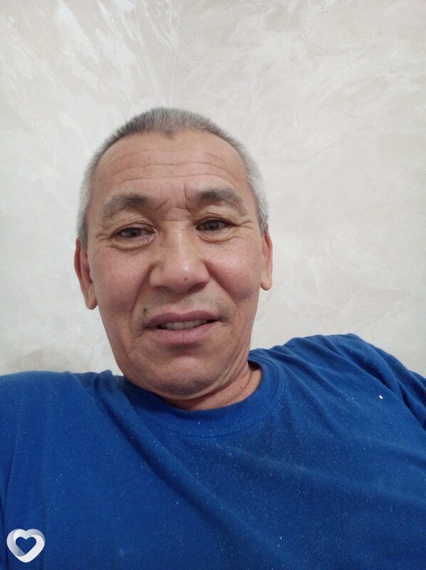 Азамат, 60, Павлодаре — анкета №416017