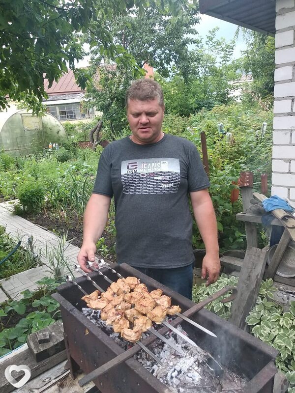 Алексей, 46, Воронеже — анкета №416019