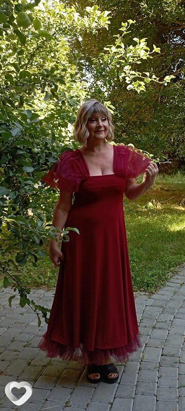 Юлия, 63, Барнауле — анкета №416020