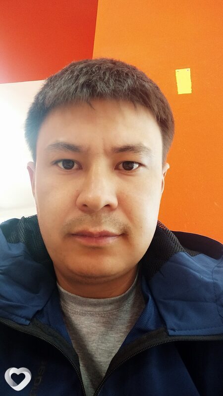 Тахир, 38, Алматы — анкета №416021