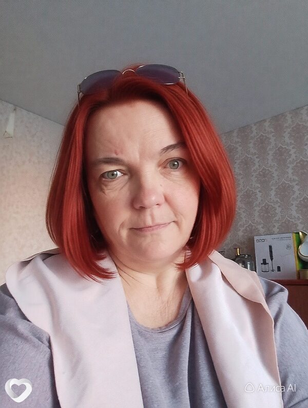 Татьяна, 49, Арзамасе — анкета №416030
